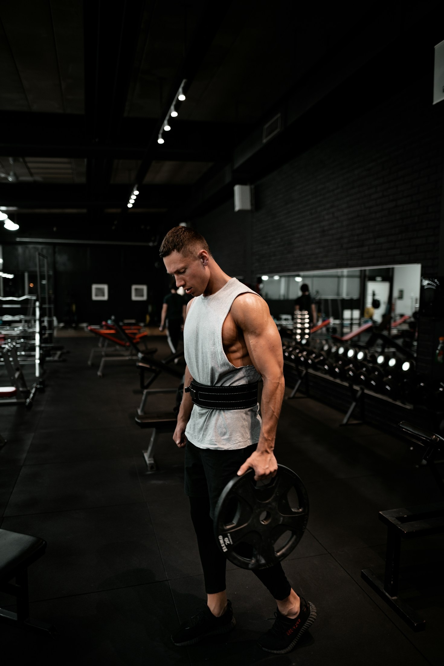 So erreichst du deine Fitnessziele